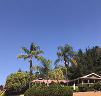 Forest Lodge Resort - eAccommodation