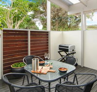Margaret River Beach Studios - eAccommodation