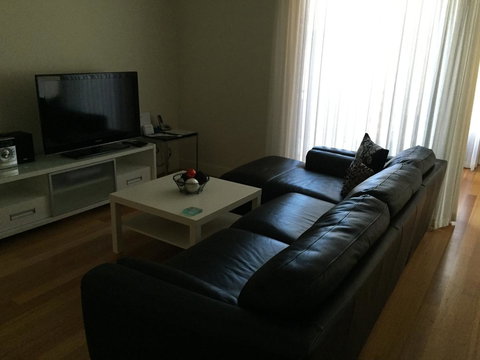 Parklane Apartments - eAccommodation 19