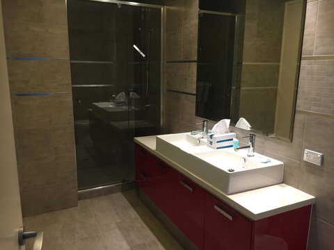 Parklane Apartments - eAccommodation 20