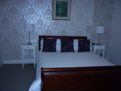 Parklane Apartments - eAccommodation 32