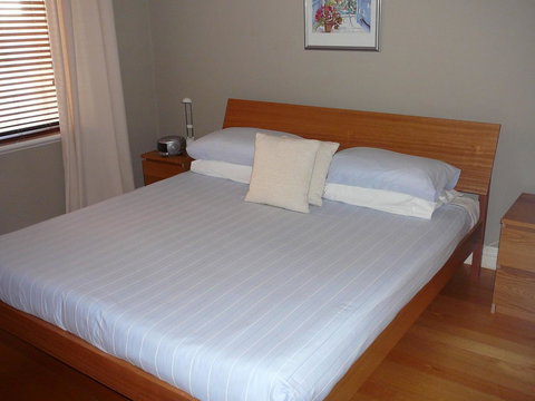 Parklane Apartments - eAccommodation 26