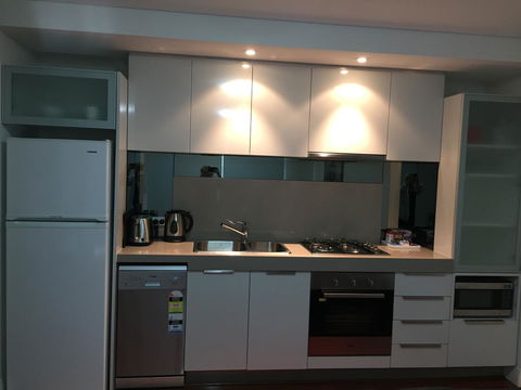 Parklane Apartments - eAccommodation 22