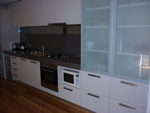 Parklane Apartments - eAccommodation 38