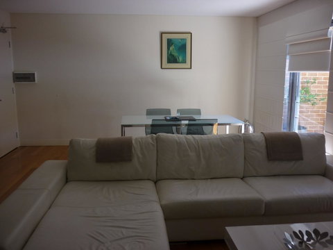 Parklane Apartments - eAccommodation 33