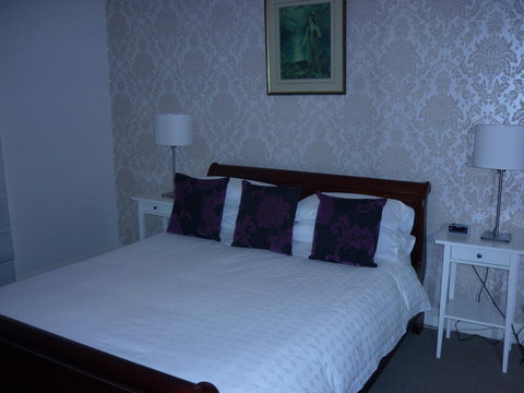 Parklane Apartments - eAccommodation 28