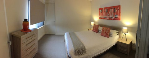 Parklane Apartments - eAccommodation 15
