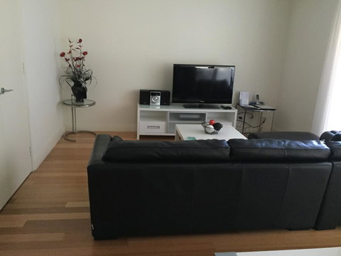 Parklane Apartments - eAccommodation 16