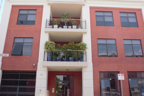 Parklane Apartments - eAccommodation 25