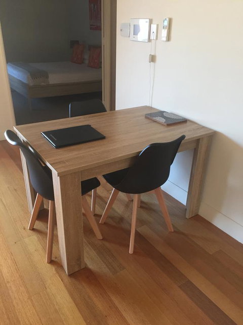 Parklane Apartments - eAccommodation 23