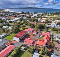 Pelicans Albany Middleton Beach - eAccommodation