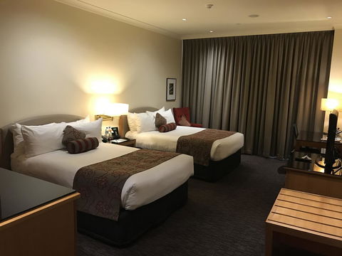 Duxton Hotel Perth - eAccommodation 8