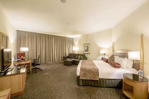 Duxton Hotel Perth - eAccommodation 20