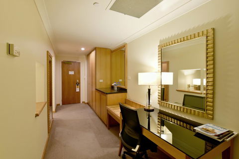 Duxton Hotel Perth - eAccommodation 11