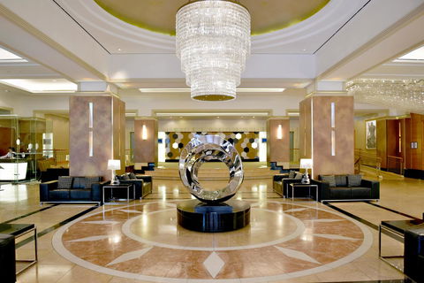 Duxton Hotel Perth - eAccommodation 1