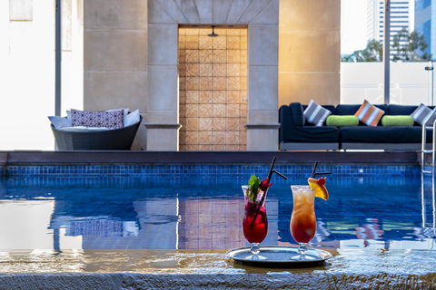 Duxton Hotel Perth - eAccommodation 27