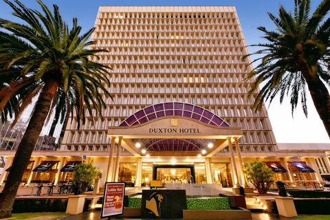 Duxton Hotel Perth - eAccommodation 0