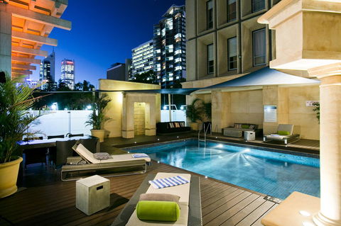 Duxton Hotel Perth - eAccommodation 30