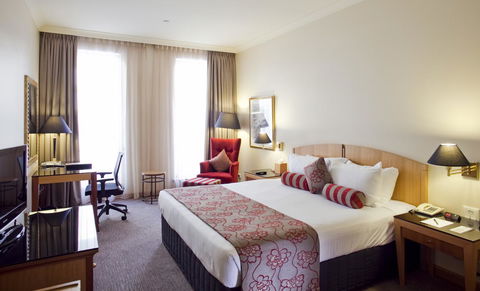 Duxton Hotel Perth - eAccommodation 6