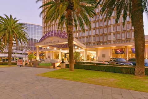 Duxton Hotel Perth - eAccommodation 24