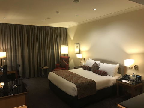 Duxton Hotel Perth - eAccommodation 9