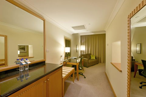 Duxton Hotel Perth - eAccommodation 12