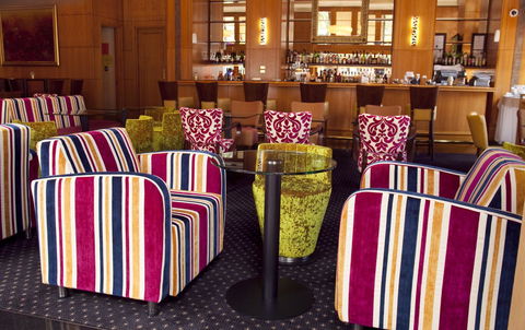 Duxton Hotel Perth - eAccommodation 39