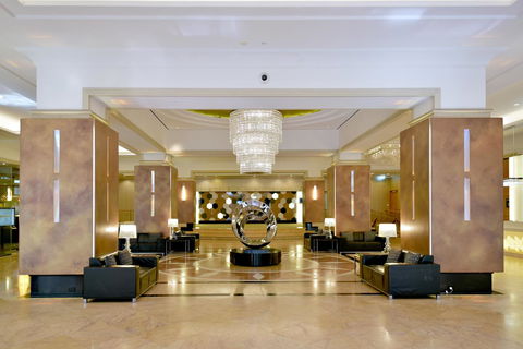 Duxton Hotel Perth - eAccommodation 28
