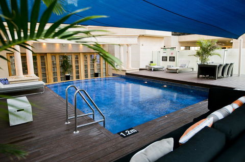 Duxton Hotel Perth - eAccommodation 37