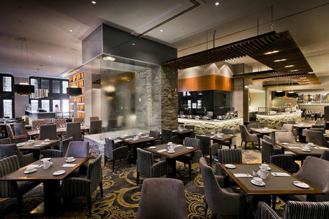 Duxton Hotel Perth - eAccommodation 34