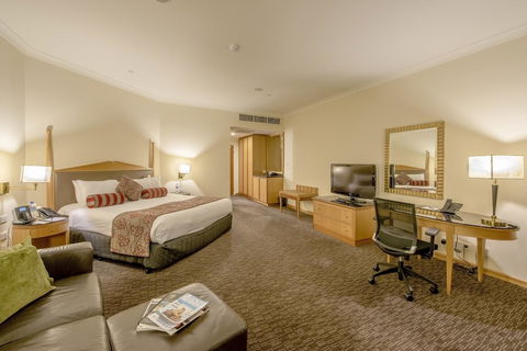 Duxton Hotel Perth - eAccommodation 19