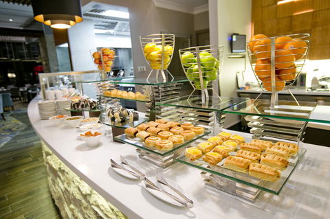 Duxton Hotel Perth - eAccommodation 31