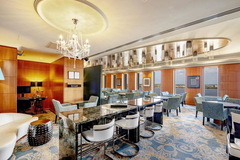 Duxton Hotel Perth - eAccommodation 22