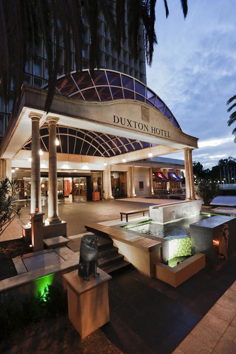 Duxton Hotel Perth - eAccommodation 29