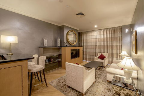 Duxton Hotel Perth - eAccommodation 15