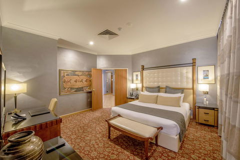 Duxton Hotel Perth - eAccommodation 17