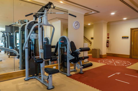 Duxton Hotel Perth - eAccommodation 32