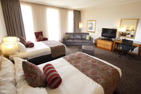 Duxton Hotel Perth - eAccommodation 36