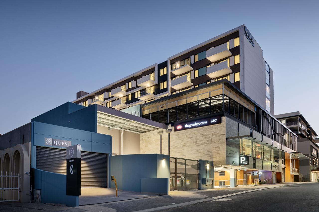 Kensington WA eAccommodation
