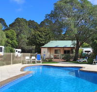 Margaret River Tourist Park - eAccommodation