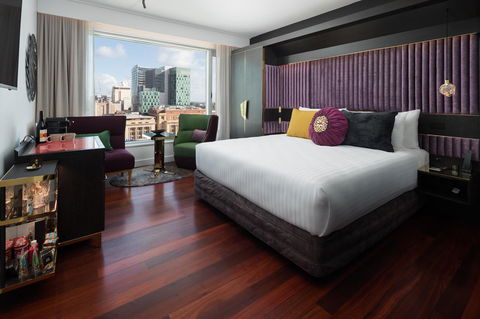 QT Perth - eAccommodation 1