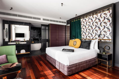 QT Perth - eAccommodation 29