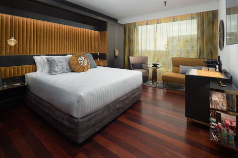 QT Perth - eAccommodation 36