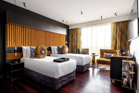 QT Perth - eAccommodation 34