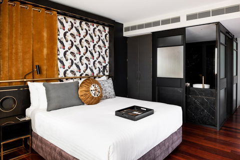 QT Perth - eAccommodation 37