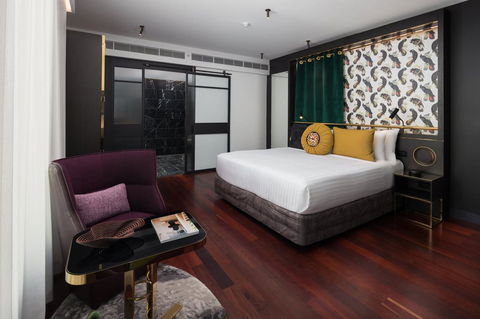 QT Perth - eAccommodation 5