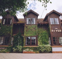 Margaret River Resort - eAccommodation