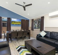 Armidale Tourist Park - eAccommodation