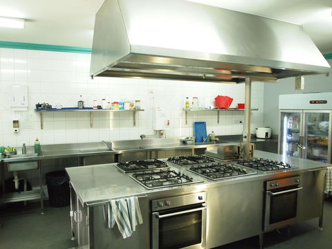 The Emperors Crown Hostel - eAccommodation 28