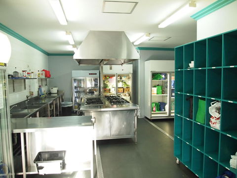 The Emperors Crown Hostel - eAccommodation 42